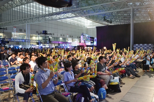 ꡼ No.070 | TGS 2019ϡ֤פפԥ󥷥å SEASON2 TGSץեȥݡȡ꤬̤ͥ޶200ߤ