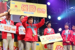 画像ギャラリー No.002のサムネイル画像 / 「全国都道府県対抗eスポーツ選手権 2019 IBARAKI」で行われた「ぷよぷよeスポーツ」の部,公式レポートが公開