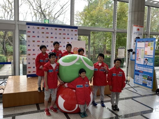 画像ギャラリー No.011のサムネイル画像 / 「全国都道府県対抗eスポーツ選手権 2019 IBARAKI」で行われた「ぷよぷよeスポーツ」の部,公式レポートが公開