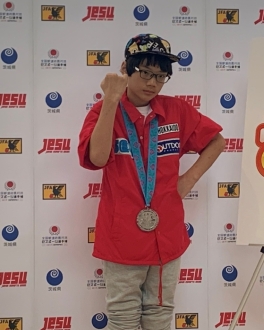 画像ギャラリー No.015のサムネイル画像 / 「全国都道府県対抗eスポーツ選手権 2019 IBARAKI」で行われた「ぷよぷよeスポーツ」の部,公式レポートが公開