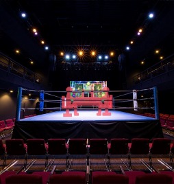 画像ギャラリー No.012のサムネイル画像 / 「ぷよぷよチャンピオンシップ SEASON2 12月大会」のネットライブ配信が決定。特別席のチケットを販売