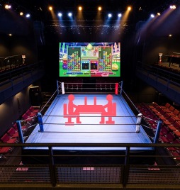 画像ギャラリー No.014のサムネイル画像 / 「ぷよぷよチャンピオンシップ SEASON2 12月大会」のネットライブ配信が決定。特別席のチケットを販売