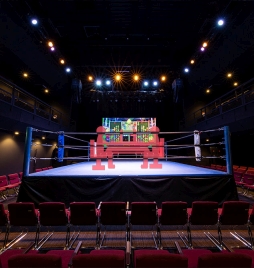 画像ギャラリー No.003のサムネイル画像 / 「ぷよぷよチャンピオンシップ SEASON2 12月大会」の物販情報が公開