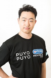 画像ギャラリー No.006のサムネイル画像 / 「ぷよぷよチャンピオンシップ TGS特別大会」が9月27日に実施予定