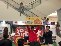 画像ギャラリー No.004のサムネイル画像 / 「eスポーツ選手権2020 ぷよぷよ部門」,鹿児島ほか4ブロックの予選通過者が決定