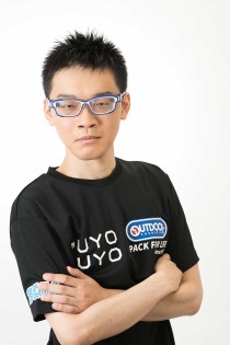 画像ギャラリー No.015のサムネイル画像 / 「eスポーツ選手権2020 ぷよぷよ部門」,鹿児島ほか4ブロックの予選通過者が決定