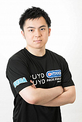 画像ギャラリー No.014のサムネイル画像 / 「全国都道府県対抗eスポーツ選手権 2020 ぷよぷよ部門」全ブロックの決勝進出選手が決定