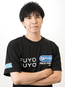 画像ギャラリー No.002のサムネイル画像 / 「週刊プロゲーマーファイル」File.069:Kamestry選手【ぷよぷよ】