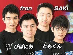 �֤פ�פ�����ԥ��󥷥å� SEASON3 STAGE3�פ�2��27���˳��š�������mu-mo LIVE�ˤ�ͭ���ۿ�