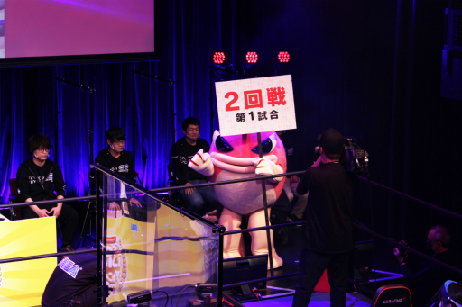 ���������꡼ No.002�Υ���ͥ������ / �֤פ�פ�����ԥ��󥷥å�SEASON 3 STAGE 3�פ��ݡ��ȡ��ե����ʥ륺ľ���η�����������Τ�!?