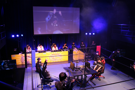 ���������꡼ No.004�Υ���ͥ������ / �֤פ�פ�����ԥ��󥷥å�SEASON 3 STAGE 3�פ��ݡ��ȡ��ե����ʥ륺ľ���η�����������Τ�!?