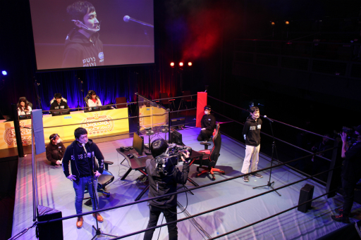 ���������꡼ No.006�Υ���ͥ������ / �֤פ�פ�����ԥ��󥷥å�SEASON 3 STAGE 3�פ��ݡ��ȡ��ե����ʥ륺ľ���η�����������Τ�!?