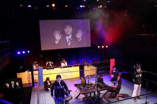 ���������꡼ No.007�Υ���ͥ������ / �֤פ�פ�����ԥ��󥷥å�SEASON 3 STAGE 3�פ��ݡ��ȡ��ե����ʥ륺ľ���η�����������Τ�!?