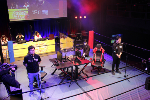 ���������꡼ No.009�Υ���ͥ������ / �֤פ�פ�����ԥ��󥷥å�SEASON 3 STAGE 3�פ��ݡ��ȡ��ե����ʥ륺ľ���η�����������Τ�!?