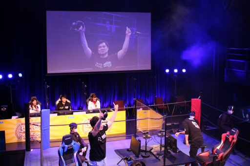 ���������꡼ No.011�Υ���ͥ������ / �֤פ�פ�����ԥ��󥷥å�SEASON 3 STAGE 3�פ��ݡ��ȡ��ե����ʥ륺ľ���η�����������Τ�!?