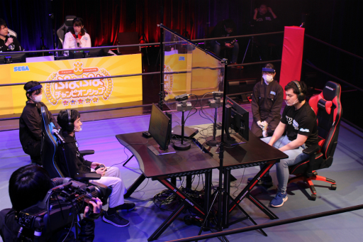 ���������꡼ No.012�Υ���ͥ������ / �֤פ�פ�����ԥ��󥷥å�SEASON 3 STAGE 3�פ��ݡ��ȡ��ե����ʥ륺ľ���η�����������Τ�!?