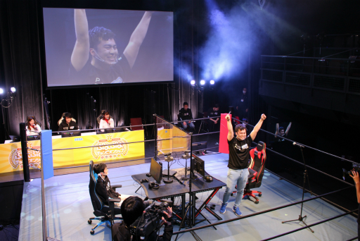 ���������꡼ No.014�Υ���ͥ������ / �֤פ�פ�����ԥ��󥷥å�SEASON 3 STAGE 3�פ��ݡ��ȡ��ե����ʥ륺ľ���η�����������Τ�!?