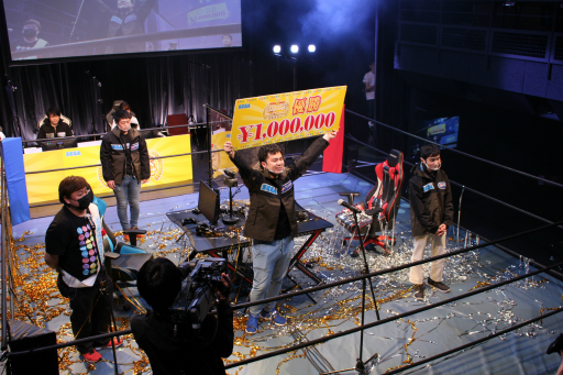 ���������꡼ No.015�Υ���ͥ������ / �֤פ�פ�����ԥ��󥷥å�SEASON 3 STAGE 3�פ��ݡ��ȡ��ե����ʥ륺ľ���η�����������Τ�!?