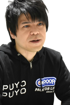 画像ギャラリー No.004のサムネイル画像 / 現役プロ選手が語る「ぷよぷよeスポーツ」をより楽しく観戦するためのポイント。ぷよぷよプロシーンの今後についても聞いた