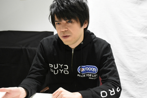 画像ギャラリー No.013のサムネイル画像 / 現役プロ選手が語る「ぷよぷよeスポーツ」をより楽しく観戦するためのポイント。ぷよぷよプロシーンの今後についても聞いた