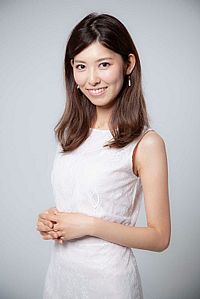 ���������꡼ No.006�Υ���ͥ������ / ��GigaCrysta Presents �פ�פ�ե����ʥ륺 SEASON3�׽о�����Υ��󥿥ӥ塼����������