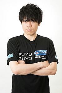 ���������꡼ No.007�Υ���ͥ������ / ��GigaCrysta Presents �פ�פ�ե����ʥ륺 SEASON3�׽о�����Υ��󥿥ӥ塼����������