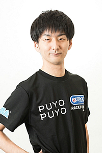 ���������꡼ No.008�Υ���ͥ������ / ��GigaCrysta Presents �פ�פ�ե����ʥ륺 SEASON3�׽о�����Υ��󥿥ӥ塼����������