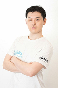 ���������꡼ No.009�Υ���ͥ������ / ��GigaCrysta Presents �פ�פ�ե����ʥ륺 SEASON3�׽о�����Υ��󥿥ӥ塼����������