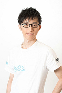 ���������꡼ No.010�Υ���ͥ������ / ��GigaCrysta Presents �פ�פ�ե����ʥ륺 SEASON3�׽о�����Υ��󥿥ӥ塼����������