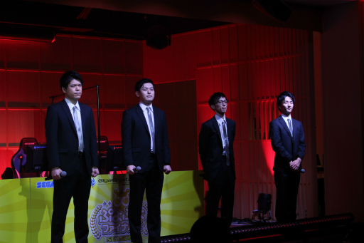 画像ギャラリー No.003のサムネイル画像 / 「ぷよぷよファイナルズ SEASON3」レポート。トッププロ8名による5時間を超える激闘を制したのは,今シーズン絶好調のぴぽにあ選手!