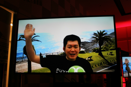 画像ギャラリー No.004のサムネイル画像 / 「ぷよぷよファイナルズ SEASON3」レポート。トッププロ8名による5時間を超える激闘を制したのは,今シーズン絶好調のぴぽにあ選手!