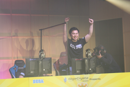 画像ギャラリー No.023のサムネイル画像 / 「ぷよぷよファイナルズ SEASON3」レポート。トッププロ8名による5時間を超える激闘を制したのは,今シーズン絶好調のぴぽにあ選手!