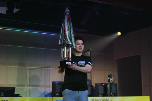 画像ギャラリー No.027のサムネイル画像 / 「ぷよぷよファイナルズ SEASON3」レポート。トッププロ8名による5時間を超える激闘を制したのは,今シーズン絶好調のぴぽにあ選手!