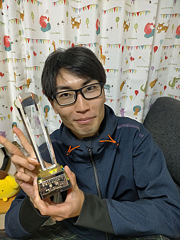 ���������꡼ No.007�Υ���ͥ������ / ��������ƻ�ܸ��й�e���ݡ������긢 2021 MIE�ס��פ�פ�������̤����ǿ�����6�Ĥ���ƻ�ܸ���ɽ���꤬����