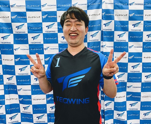 画像ギャラリー No.002のサムネイル画像 / eスポーツチーム「TEQWING」が“ぷよぷよ部門”の新設を発表。プロゲーマーのSAKI選手が加入