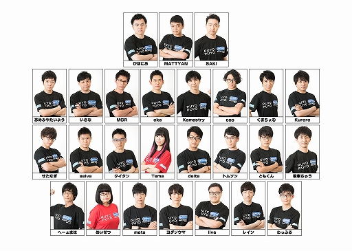 ���������꡼ No.002�Υ���ͥ������ / 6��19�����ŤΡ֤פ�פ�����ԥ��󥷥å� SEASON4 STAGE1�ץ饤���ۿ�URL������