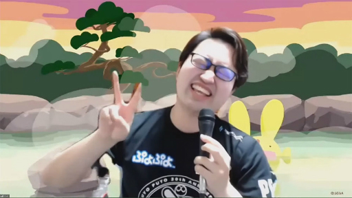 画像ギャラリー No.002のサムネイル画像 / 「ぷよぷよカップ SEASON4 7月 オンライン大会」の結果が発表。優勝はSAKI選手