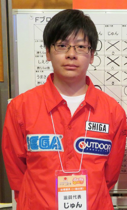 画像ギャラリー No.003のサムネイル画像 / 「全国都道府県対抗eスポーツ選手権 2021 MIE ぷよぷよ部門」の近畿ブロック代表選手が決定