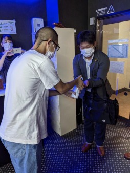 ꡼ No.008 | eݡ7e-sports Barrier Break-CupפθݡȤ