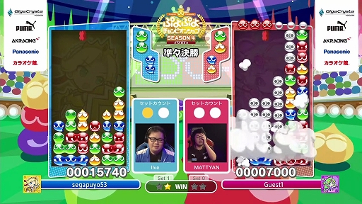 ���������꡼ No.006�Υ���ͥ������ / �֤פ�פ�����ԥ��󥷥å� SEASON4 STAGE2�פ����ͤ��ݡ��ȡ��ץ�26�ͤˤ��ȡ��ʥ��Ȥ򾡤�ȴ�����Τϡ��Ԥݤˤ����ꡪ