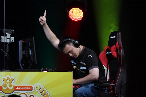 ���������꡼ No.018�Υ���ͥ������ / �֤פ�פ�����ԥ��󥷥å� SEASON4 STAGE2�פ����ͤ��ݡ��ȡ��ץ�26�ͤˤ��ȡ��ʥ��Ȥ򾡤�ȴ�����Τϡ��Ԥݤˤ����ꡪ