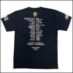 画像ギャラリー No.003のサムネイル画像 / 「ぷよぷよチャンピオンシップ」優勝者のサイン入りユニフォームプレゼントキャンペーンが開催に