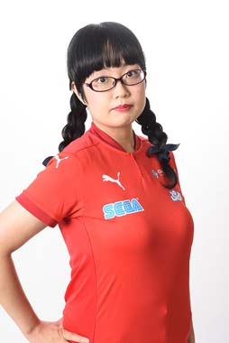 画像ギャラリー No.004のサムネイル画像 / 1月22日に開催される「第1回 ぷよぷよレディースカップ」決勝トーナメントのライブ配信情報を公開