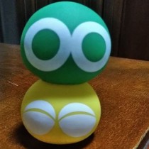 画像ギャラリー No.002のサムネイル画像 / 「週刊プロゲーマーファイル」File.119:めいせつ選手【ぷよぷよ】