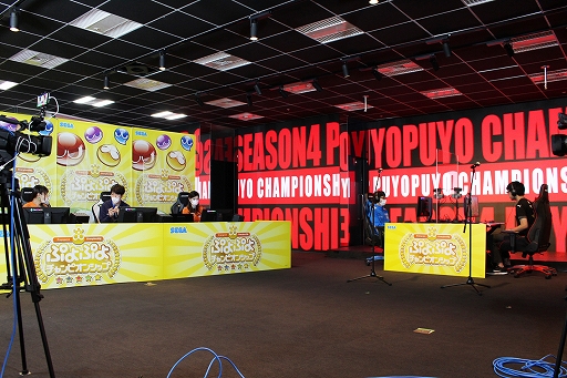 ���������꡼ No.001�Υ���ͥ������ / �֤פ�פ�����ԥ��󥷥å� SEASON4 STAGE4�פ��ݡ��ȡ�31̾�Υץ������뤹�륷������ǽ�����������ΤϽ�ͥ����SAKI���ꡪ