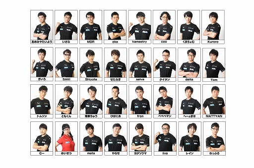 ���������꡼ No.002�Υ���ͥ������ / �֤פ�פ�����ԥ��󥷥å� SEASON4 STAGE4�פ��ݡ��ȡ�31̾�Υץ������뤹�륷������ǽ�����������ΤϽ�ͥ����SAKI���ꡪ