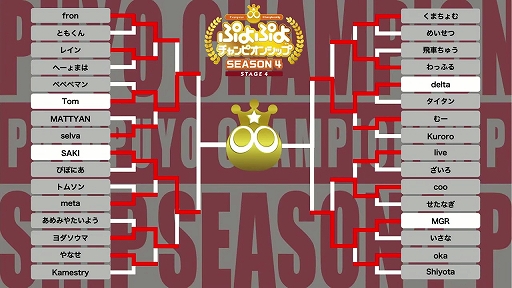 ���������꡼ No.003�Υ���ͥ������ / �֤פ�פ�����ԥ��󥷥å� SEASON4 STAGE4�פ��ݡ��ȡ�31̾�Υץ������뤹�륷������ǽ�����������ΤϽ�ͥ����SAKI���ꡪ