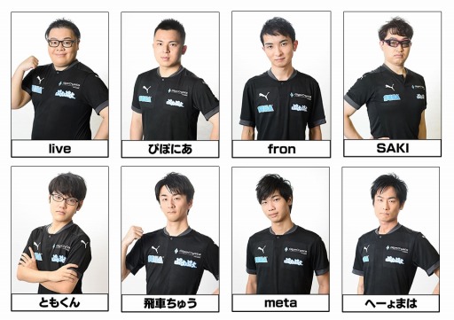 画像ギャラリー No.007のサムネイル画像 / 「GigaCrysta Presents ぷよぷよファイナルズ SEASON4」インターネットライブ配信情報を公開