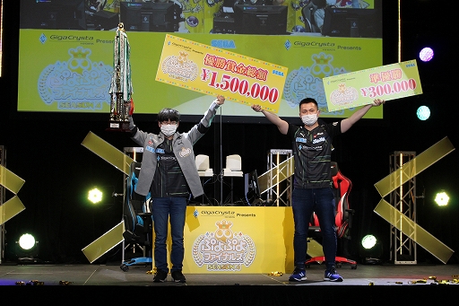 ���������꡼ No.011�Υ���ͥ������ / �֤פ�פ�ե����ʥ륺 SEASON4�ץ�ݡ��ȡ����������󡤹����Ӥ�Ĥ���8̾�Υץ����Ǹ�η��͡�