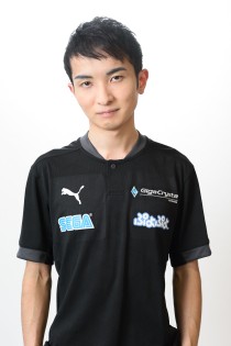 画像ギャラリー No.002のサムネイル画像 / 「週刊プロゲーマーファイル」File.134:fron選手【ぷよぷよ】